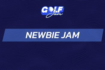 Original-Produktmotiv: GolfJam Newbie Jam