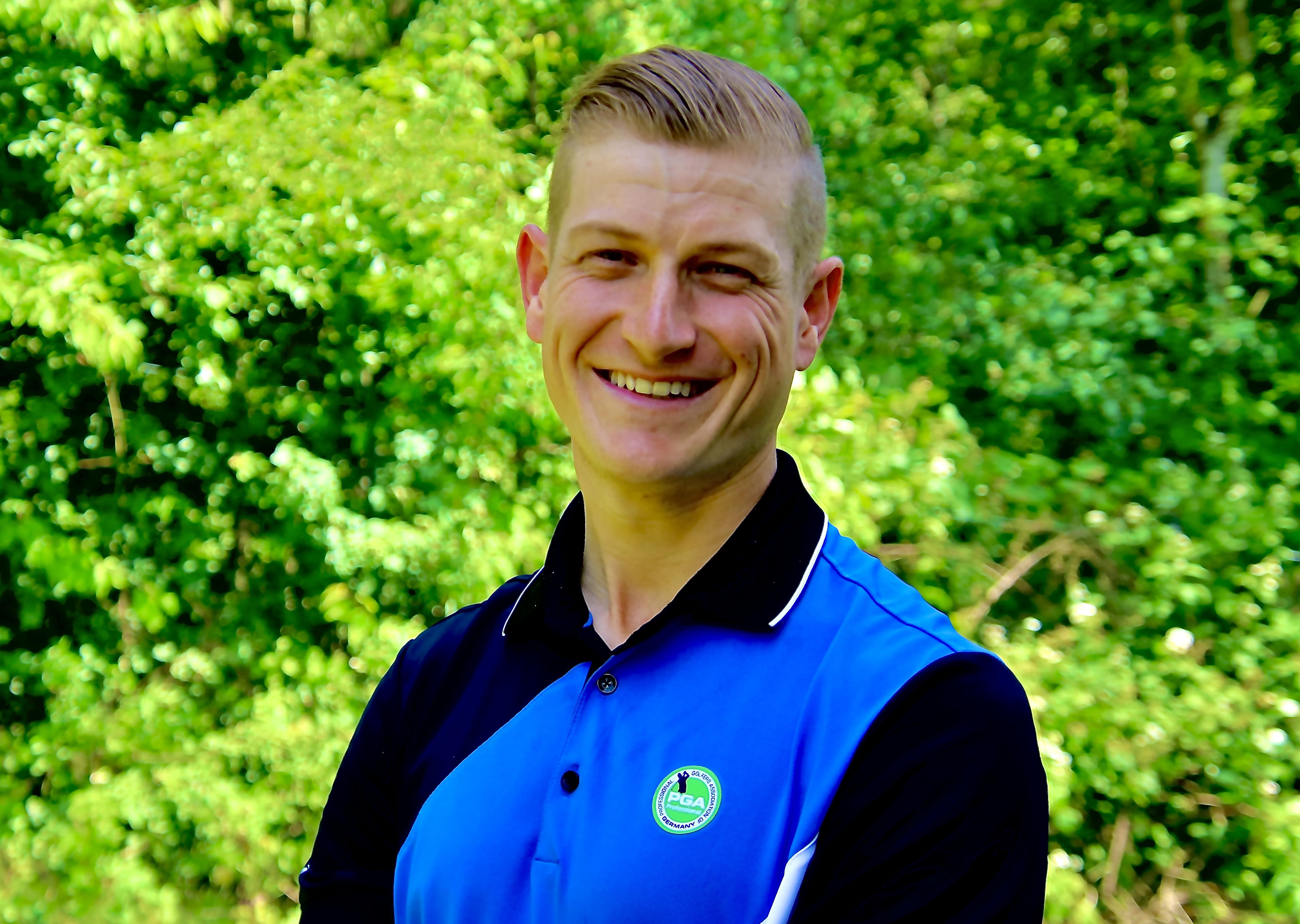Dominik Zimmermann